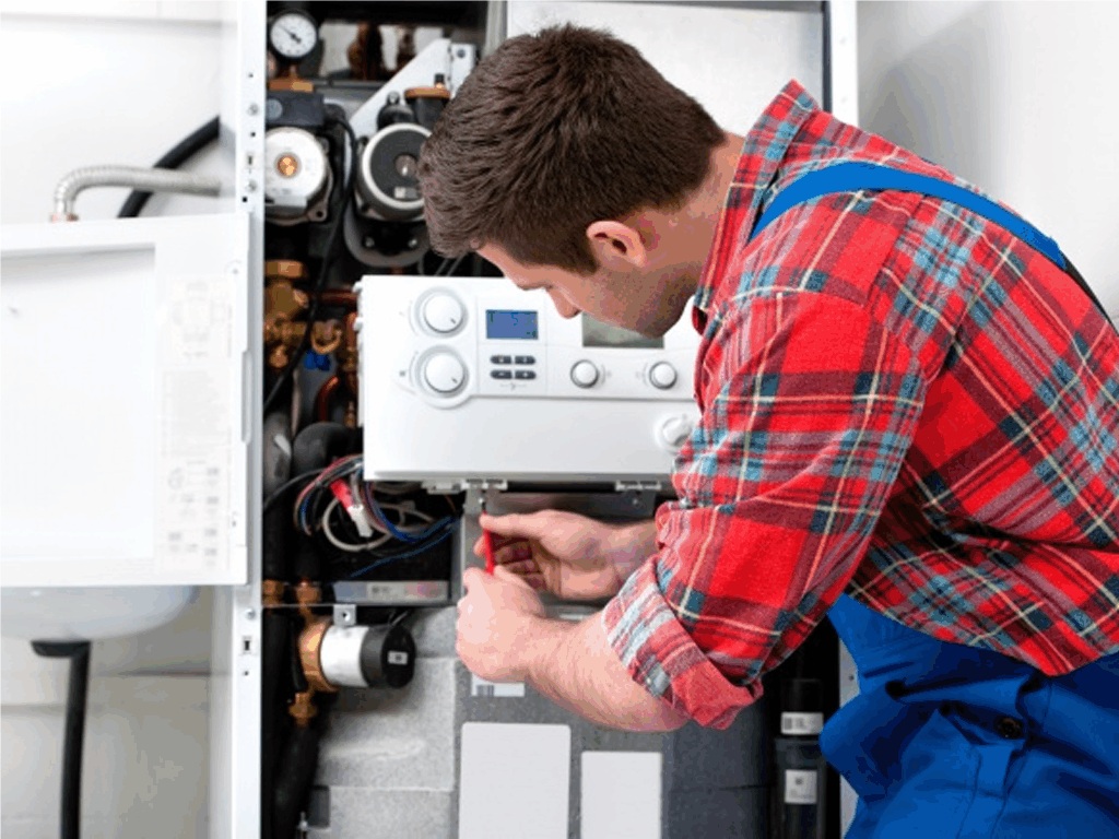 Kandıra Electrolux Electrolux kombi petek temizleme – Isınma sorunu kökünden çözüldü. - Teknik servis örneği